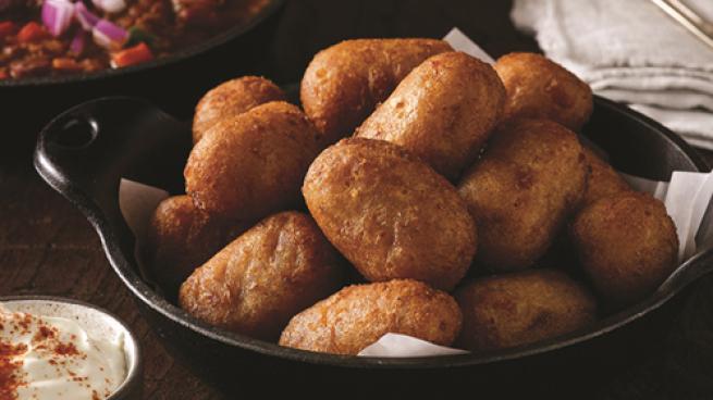 Tyson shop corn dogs